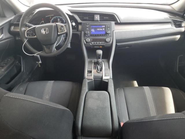 2020 HONDA CIVIC LX - 2HGFC2F67LH522943