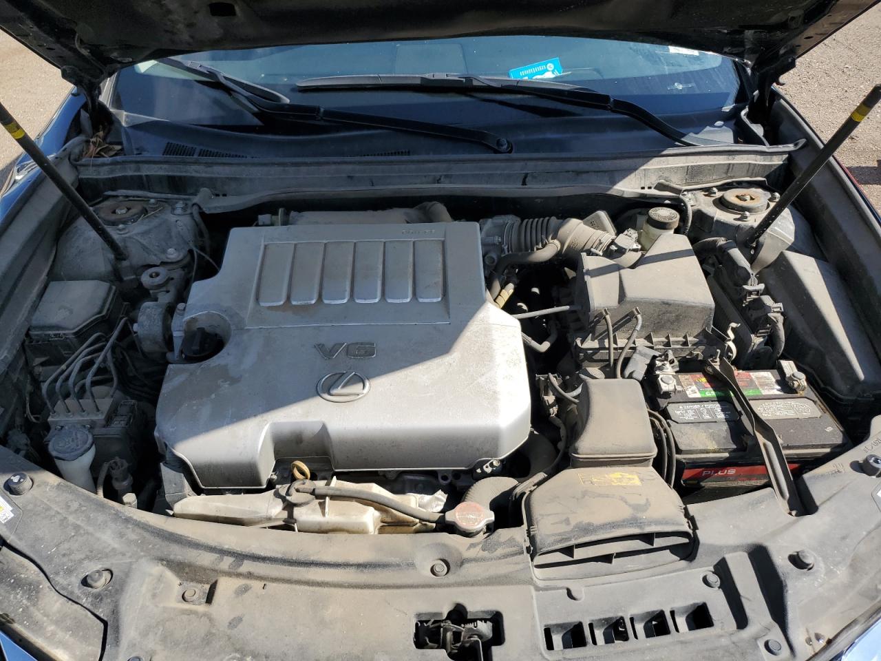 LEXUS ES 350