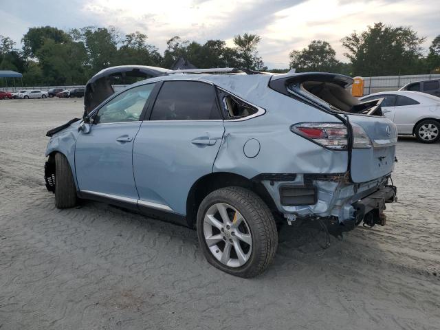 2011 LEXUS RX 350 #3281635388