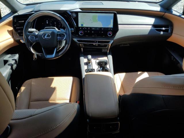 2023 LEXUS RX 350 BAS 2T2BAMBA8PC009110