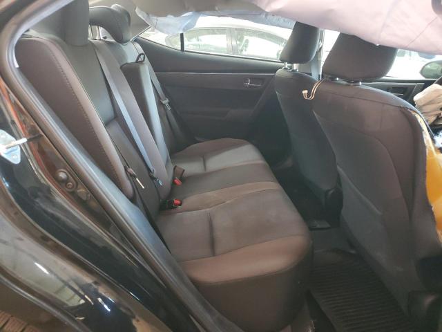 2019 TOYOTA COROLLA L 5YFBURHE1KP906832