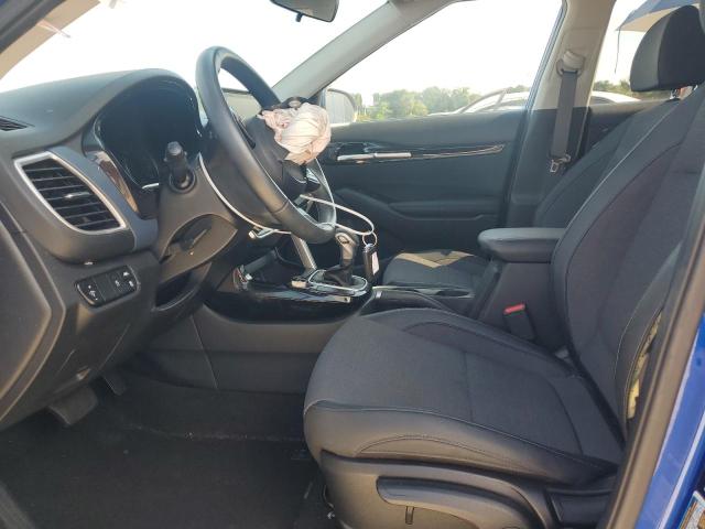 2023 KIA SELTOS S KNDEU2AA7P7464711