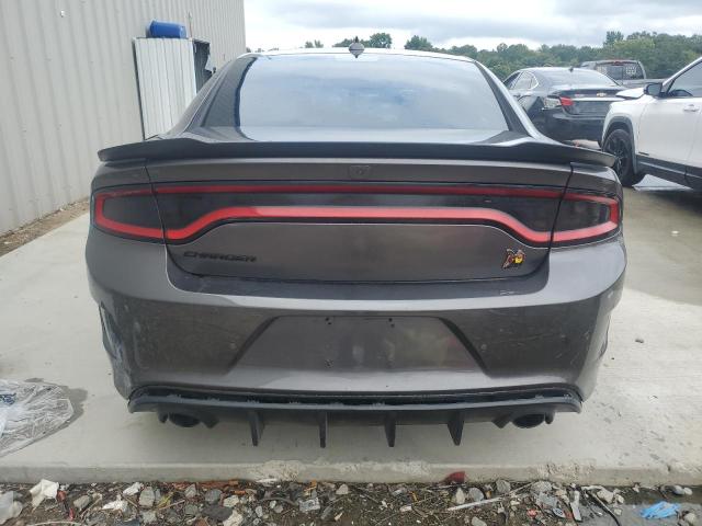 2021 DODGE CHARGER SC 2C3CDXGJ2MH601392