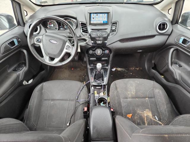 2016 FORD FIESTA SE - 3FADP4BJ5GM138172