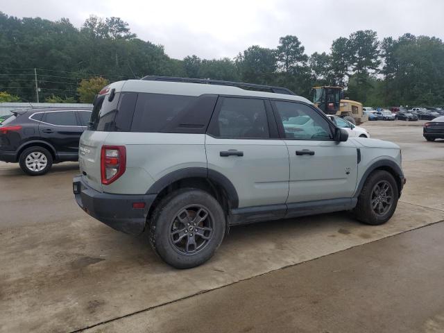 2022 FORD BRONCO SPORT BIG BEND 3FMCR9B69NRD03063