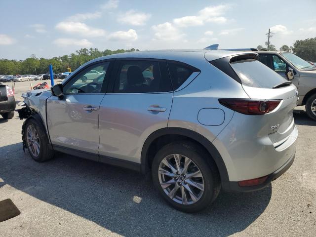 2019 MAZDA CX-5 GRAND - JM3KFBDMXK0661450