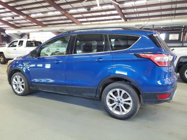 2017 FORD ESCAPE SE - 1FMCU9GD4HUB58114