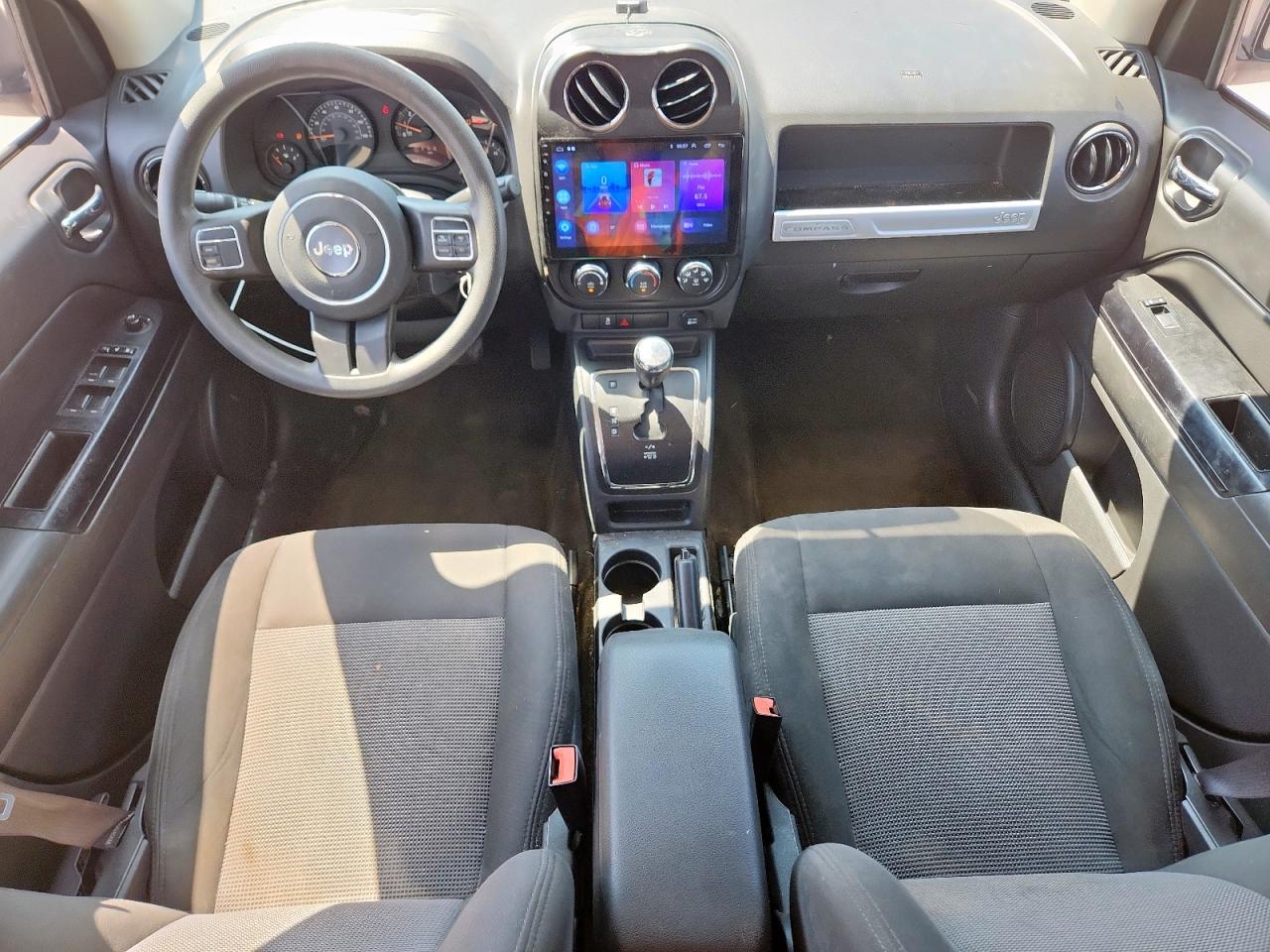 JEEP COMPASS SPORT