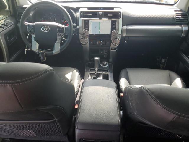 2024 TOYOTA 4RUNNER SR JTENU5JR7R6291929