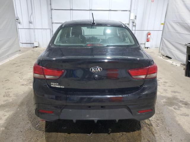 2019 KIA RIO S 3KPA24AB4KE222959