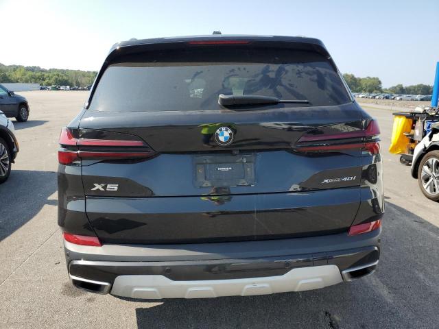 2024 BMW X5 XDRIVE40I 5UX23EU0XR9S69783