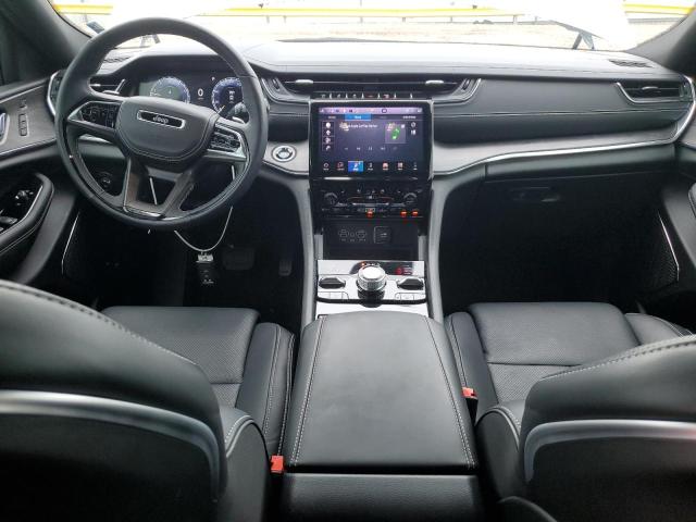 2025 JEEP GRAND CHER #3271621359