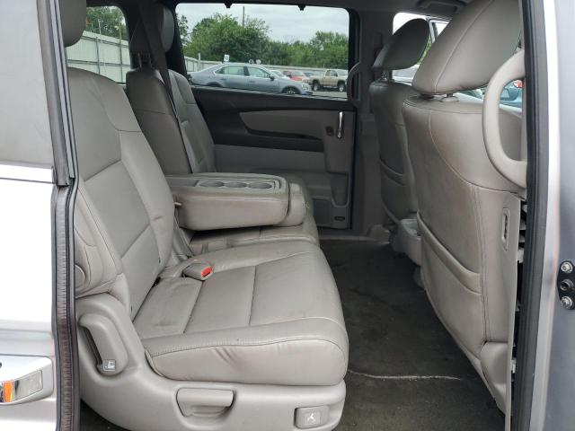 2016 HONDA ODYSSEY EX 5FNRL5H60GB132336