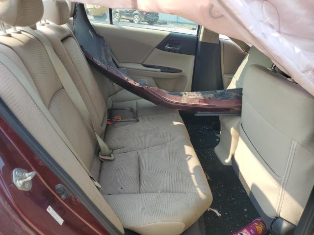 2014 HONDA ACCORD LX - 1HGCR2F3XEA112033