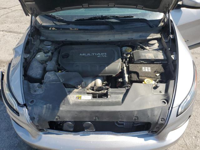 2018 JEEP CHEROKEE LATITUDE 1C4PJLCB9JD551502
