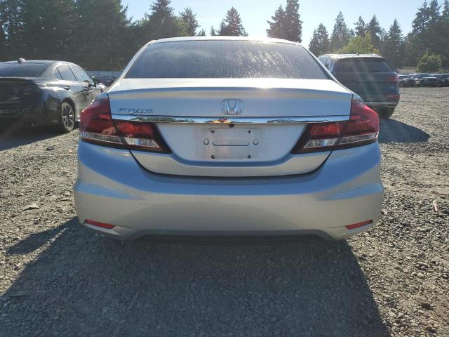 2015 HONDA CIVIC LX 2HGFB2F54FH551105