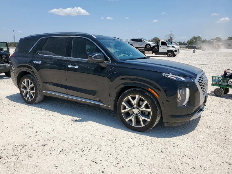 2021 HYUNDAI PALISADE L - KM8R5DHE4MU225466