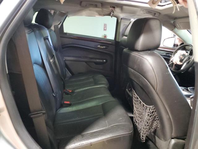 2015 CADILLAC SRX LUXURY 3GYFNEE31FS559452
