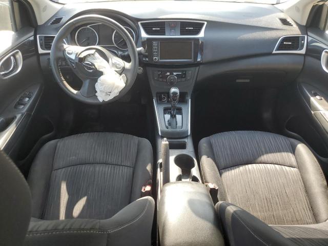 2019 NISSAN SENTRA S - 3N1AB7AP5KL613369