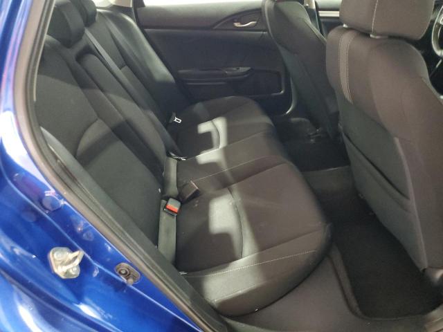 2020 HONDA CIVIC EX 19XFC1F38LE201214