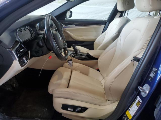 2018 BMW 530 XI WBAJA7C55JG908371