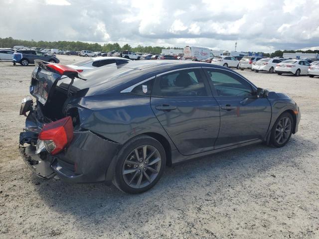 2021 HONDA CIVIC EX 19XFC1F34ME010990