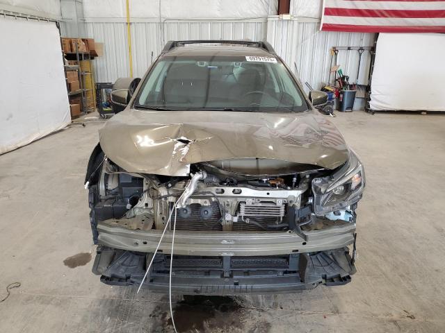 2020 SUBARU OUTBACK PR 4S4BTAEC8L3169786