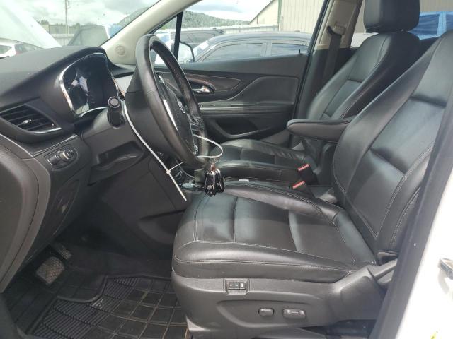 2017 BUICK ENCORE ESSENCE KL4CJCSB5HB007420