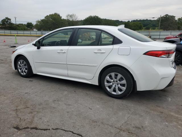 2023 TOYOTA COROLLA LE - JTDBCMFE3P3015711