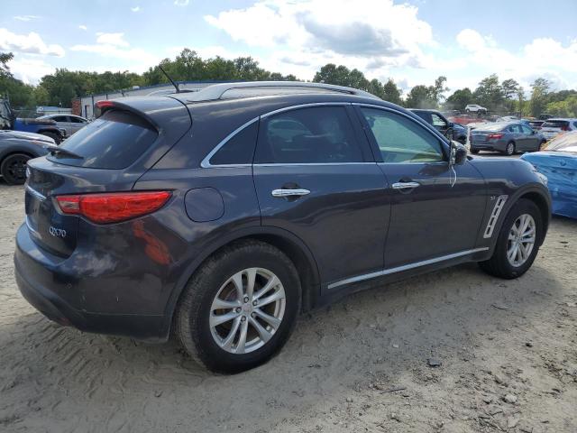2017 INFINITI QX70 JN8CS1MW5HM411110