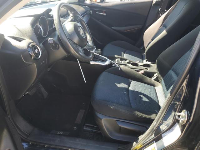 2017 TOYOTA YARIS IA 3MYDLBYV9HY188069