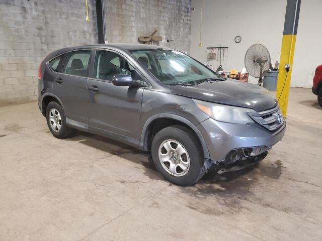 2012 HONDA CR-V LX - 2HKRM4H30CH617990