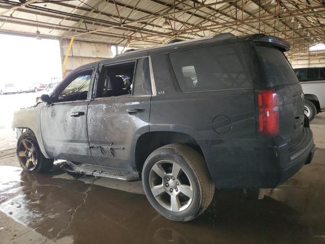 2015 CHEVROLET TAHOE C150 - 1GNSCCKC5FR235885