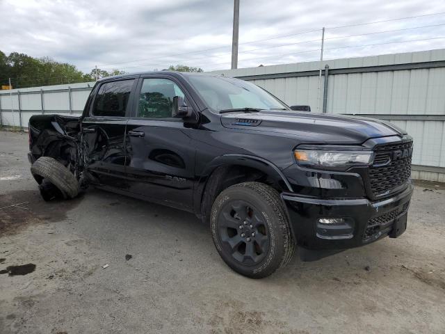 2025 RAM 1500 BIG H 1C6RRFFG2SN506673