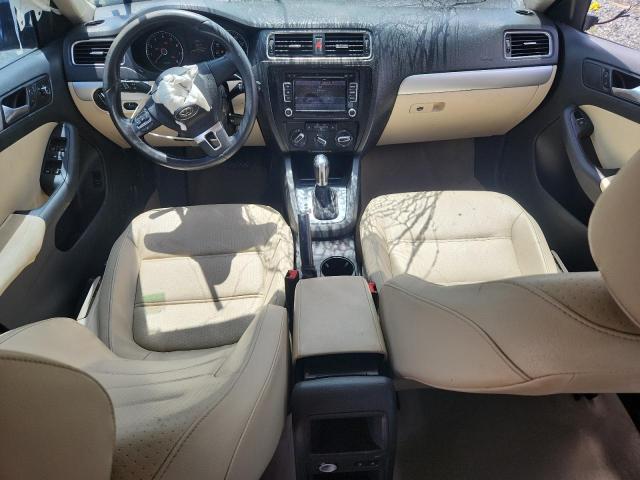 2013 VOLKSWAGEN JETTA SE - 3VWDP7AJ0DM260444