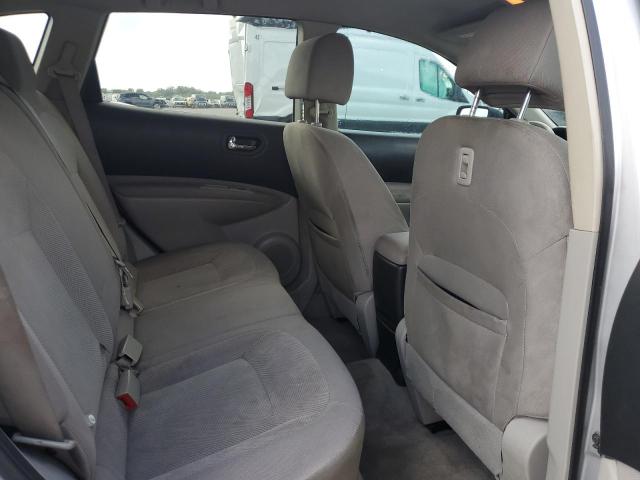 2015 NISSAN ROGUE SELECT S JN8AS5MT7FW672017