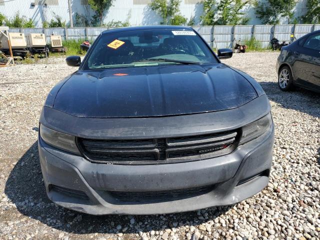 2016 DODGE CHARGER SX 2C3CDXHG1GH242429