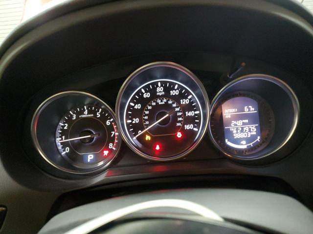 2015 MAZDA 6 SPORT JM1GJ1U55F1205629