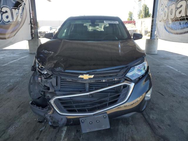 2018 CHEVROLET EQUINOX LT - 2GNAXSEV1J6278597