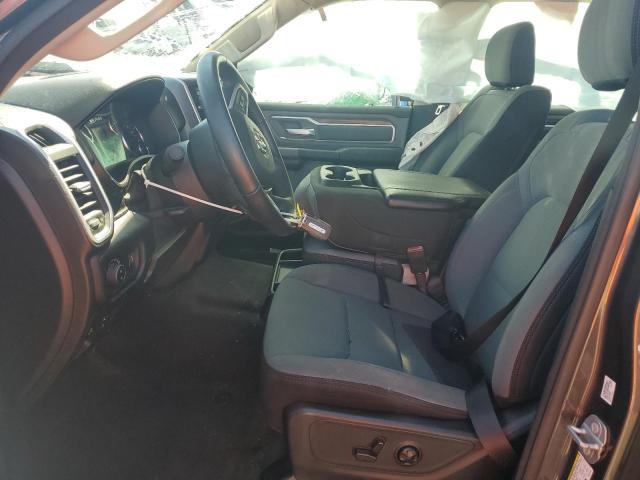 2020 RAM 1500 BIG H 1C6SRFFM5LN341324