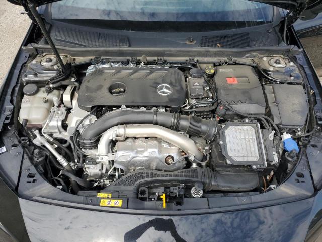 2025 MERCEDES-BENZ CLA 250 4M W1K5J4HB4SN515885