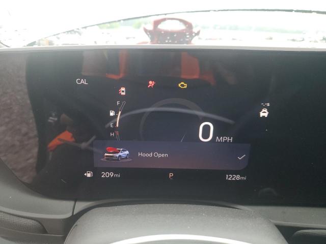 2025 BUICK ENVISTA PREFERRED KL47LAEP1SB150203