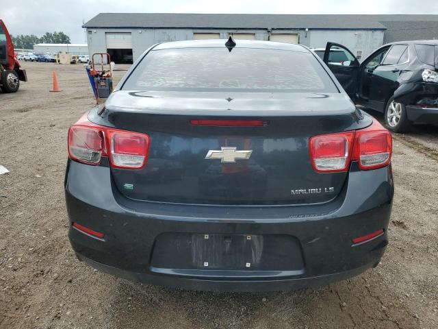 2015 CHEVROLET MALIBU LS 1G11A5SL0FF144460