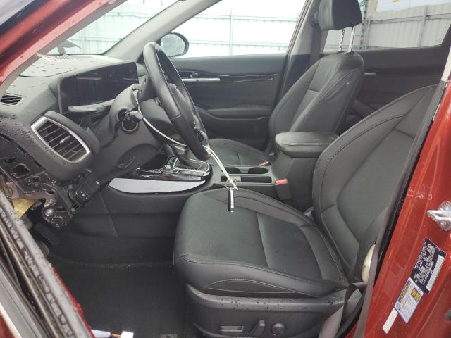 2024 KIA SELTOS SX KNDETCA78R7498592