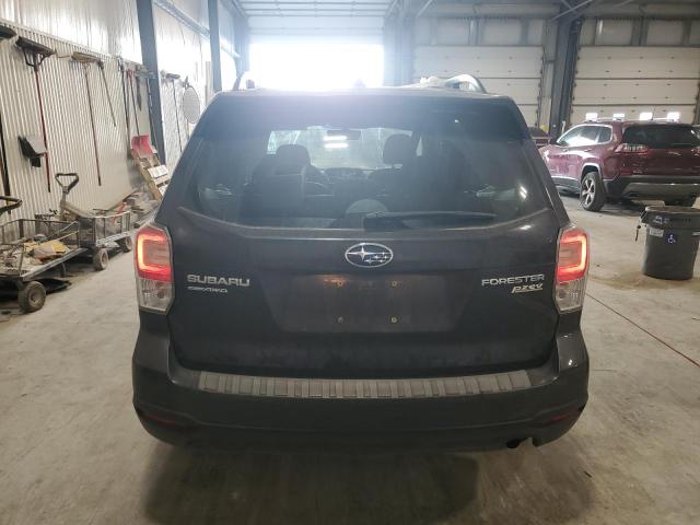 2017 SUBARU FORESTER 2 - JF2SJAEC6HH403204