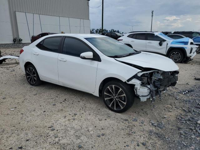 2019 TOYOTA COROLLA L 5YFBURHE4KP879934