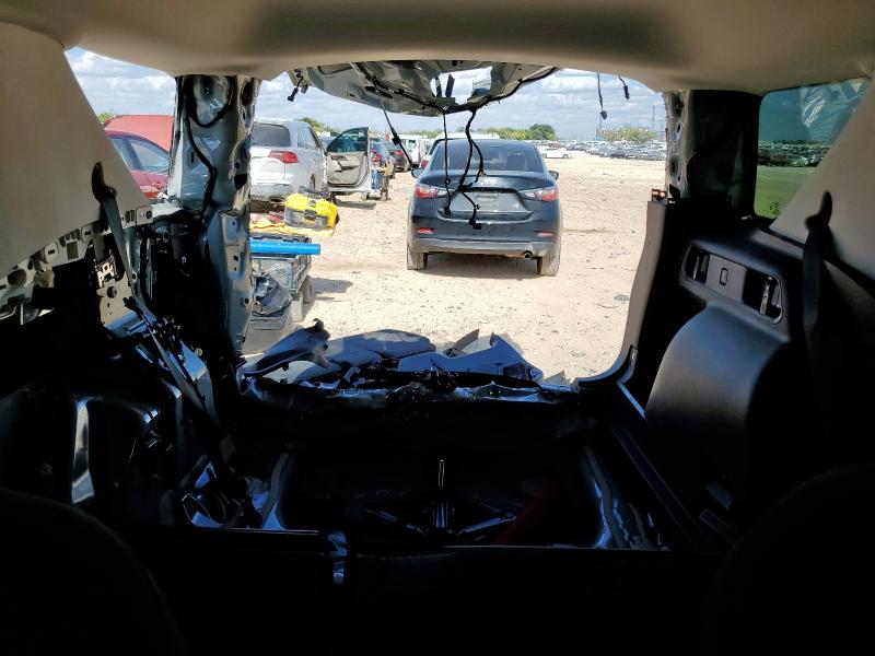 2022 FORD BRONCO SPO 3FMCR9B68NRE32931