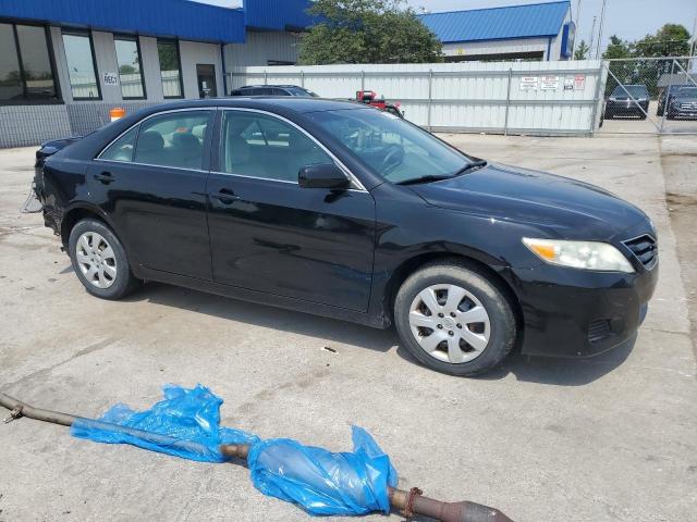 2011 TOYOTA CAMRY BASE - 4T4BF3EK6BR140862