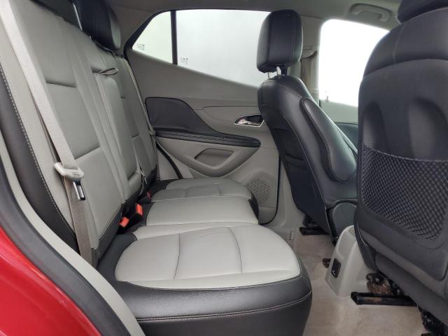2015 BUICK ENCORE PRE KL4CJHSB4FB197592