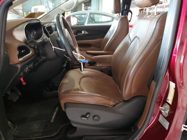 2017 CHRYSLER PACIFICA L - 2C4RC1GG4HR536474